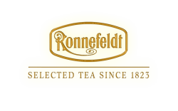 Ronnefeldt Assam logo