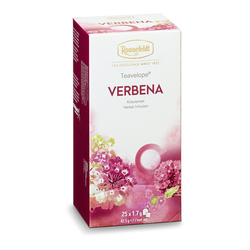 Ronnefeldt Verbena bylinný čaj - Teavelope
