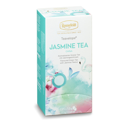 Ronnefeldt Jasmine Tea - Teavelope