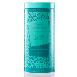 TEA COUTURE II Black Assam, 100g