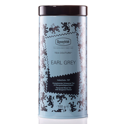 Ronnefeldt Tea Couture II Earl Grey, 100g 