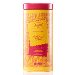 Ronnefeldt Tea Couture II Masala Chai, 100g