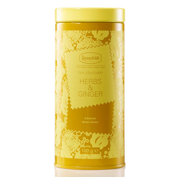 Ronnefeldt Tea Couture II Herbs & Ginger, 100g