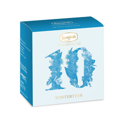 Ronnefeldt skúšobný set - Wintertee